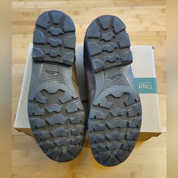 Clark's 1825 boots - Picture 6 of 6